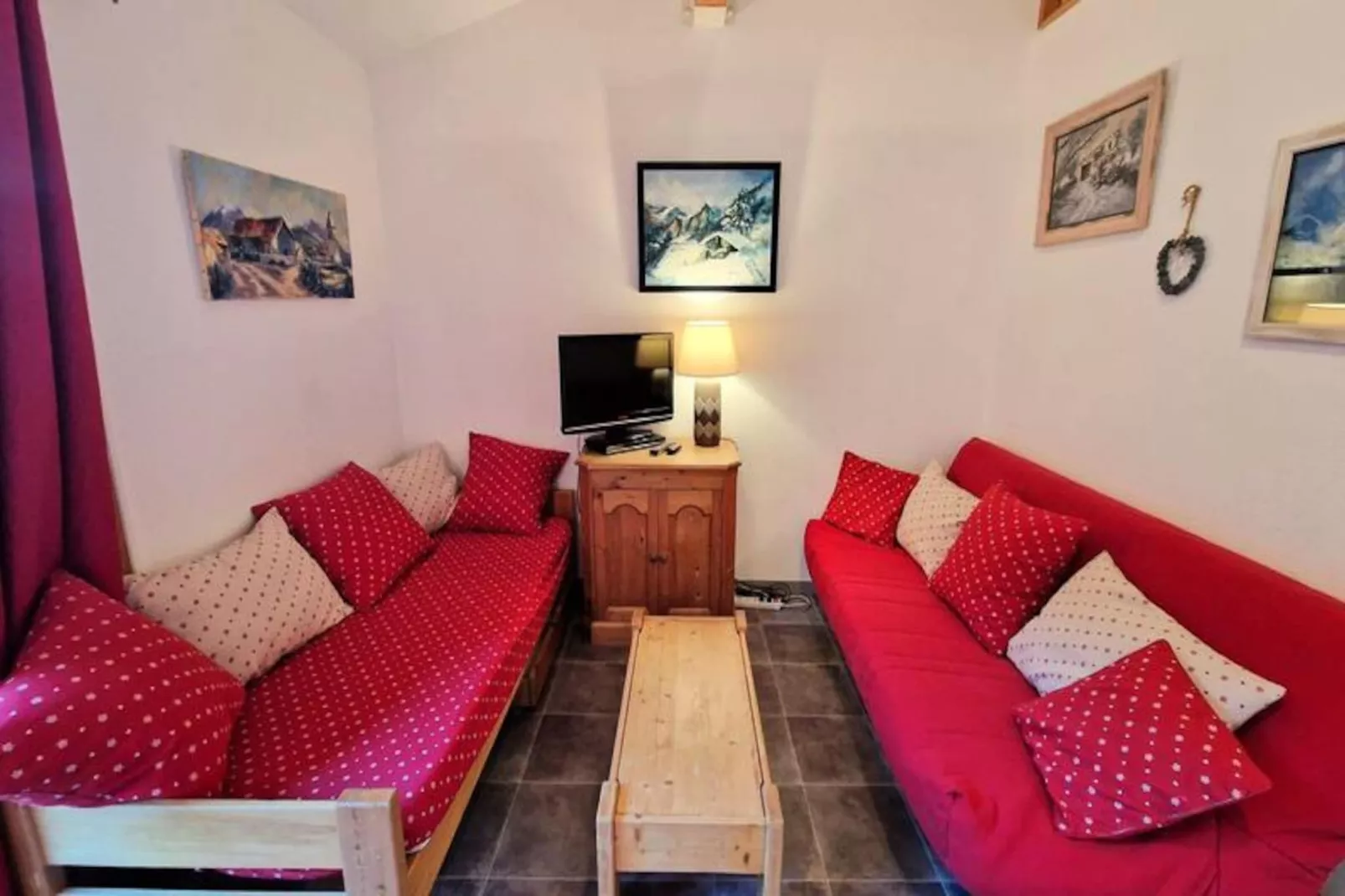 Résidence Grand Argentier-Niet-getagd