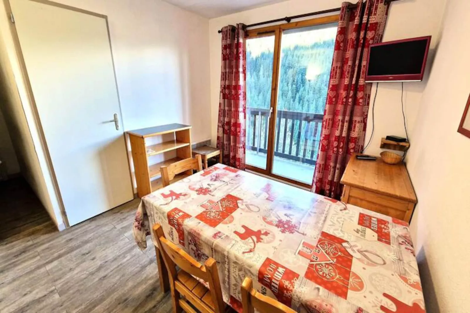 Résidence Grand Argentier-Niet-getagd