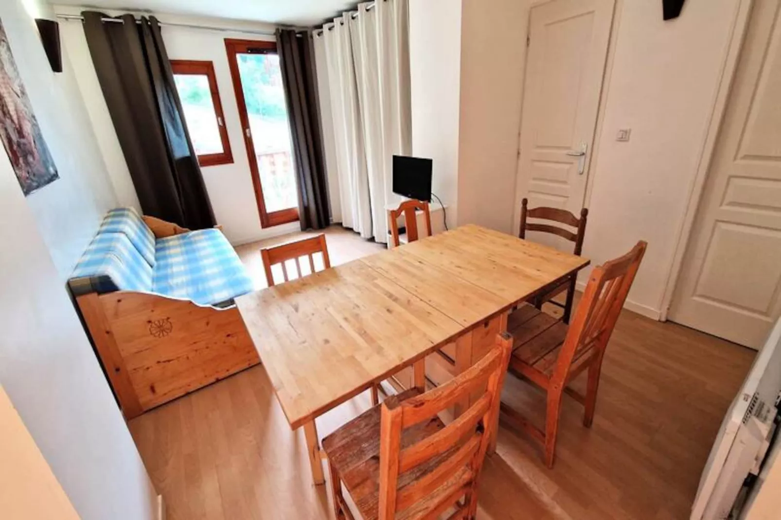 Chalet Club-Niet-getagd