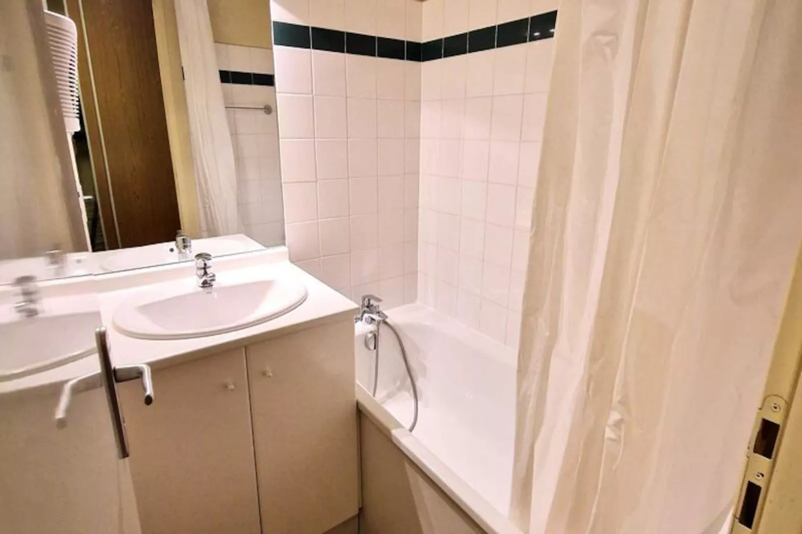 Chalets Du Thabor-Niet-getagd