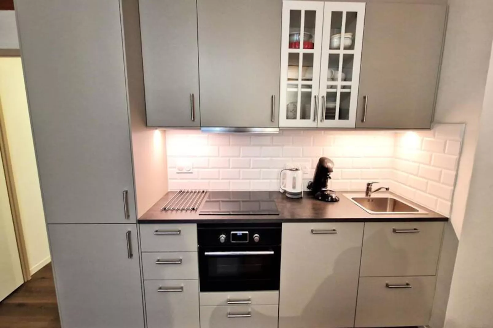 Chalets Du Thabor-Niet-getagd