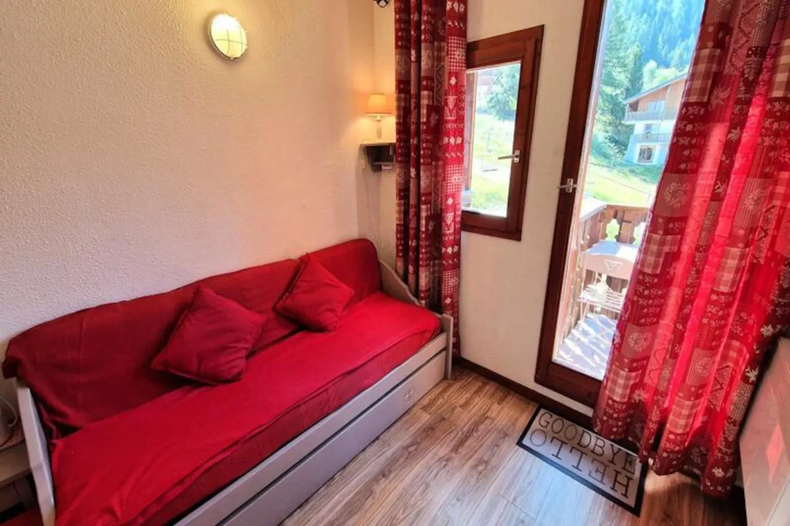 Chalet Club-Niet-getagd