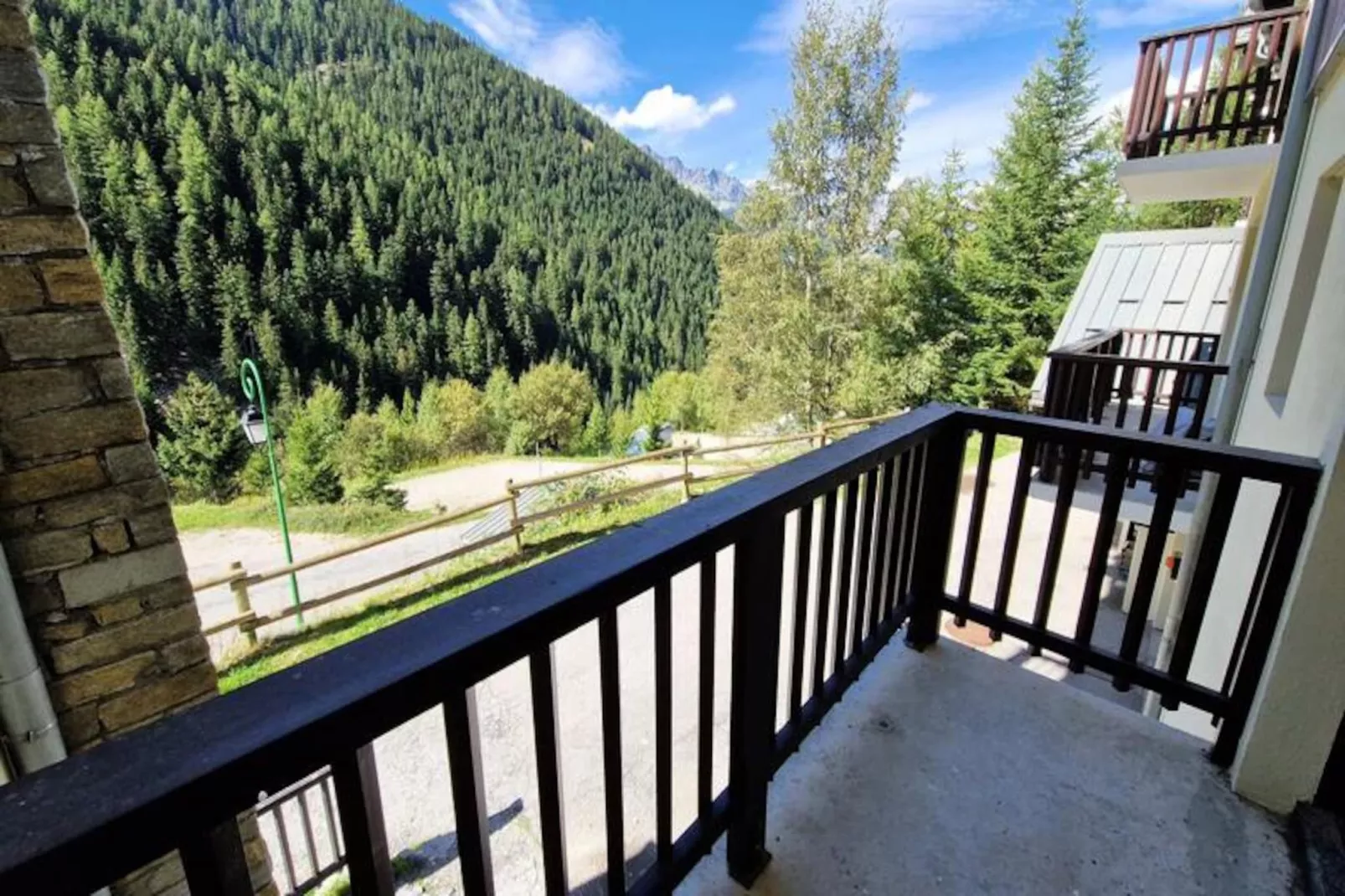 Chalets Du Thabor-Niet-getagd