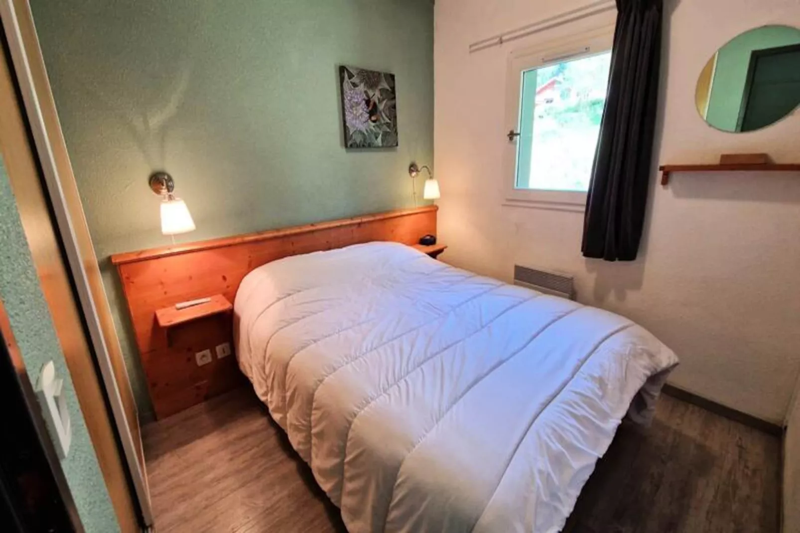 Chalets Du Thabor-Niet-getagd