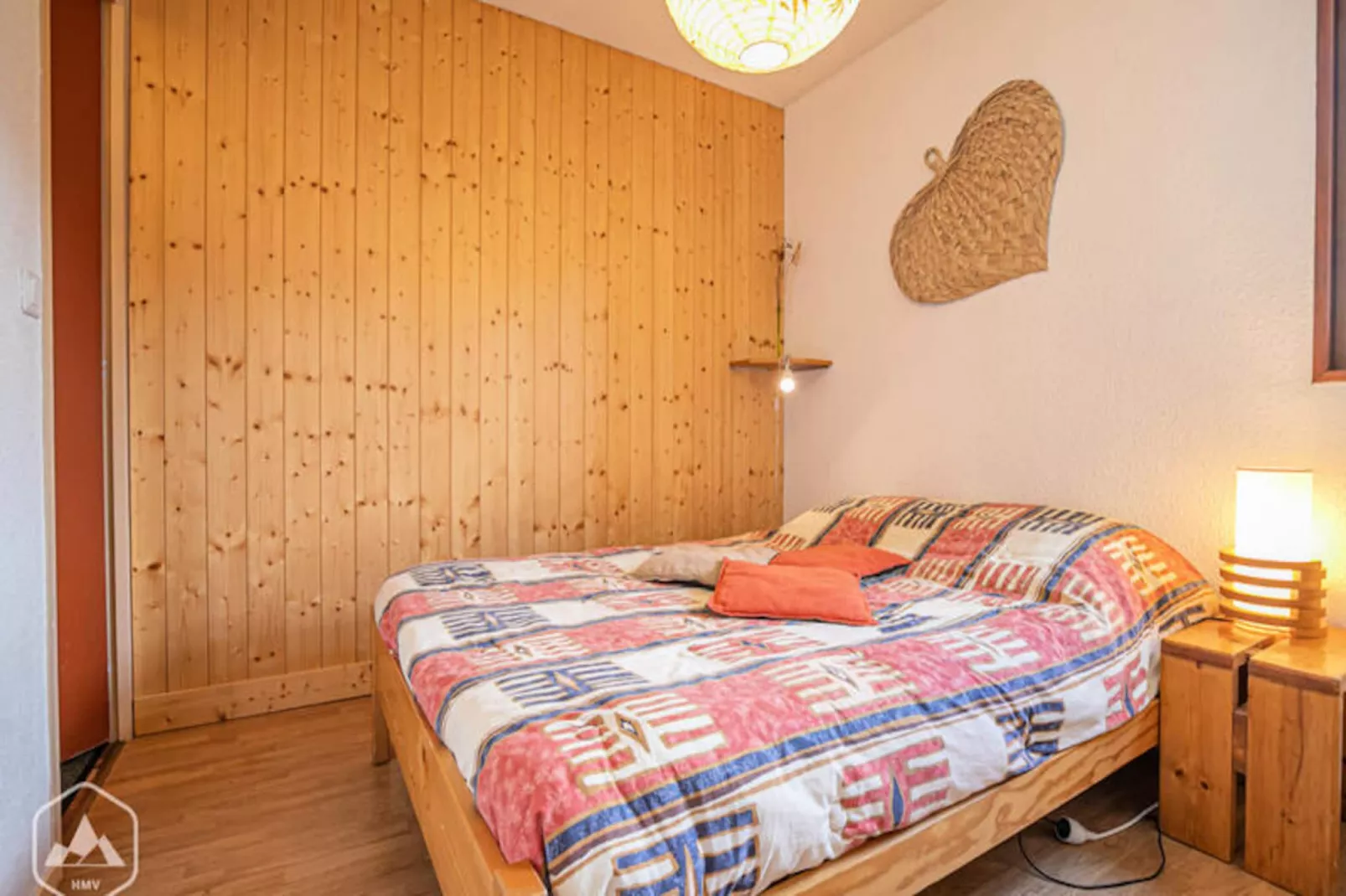 Résidence Fleurs-Niet-getagd