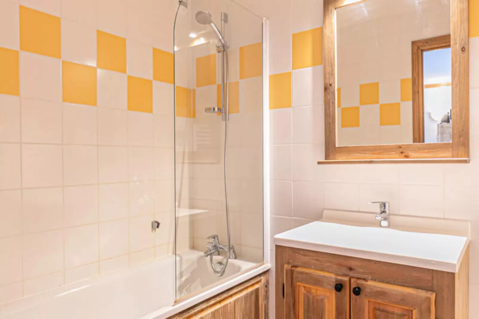 Résidence Le Clos D'aussois-Niet-getagd