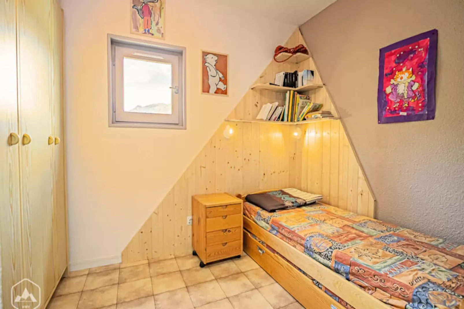 Résidence Saint Sebastien-Niet-getagd