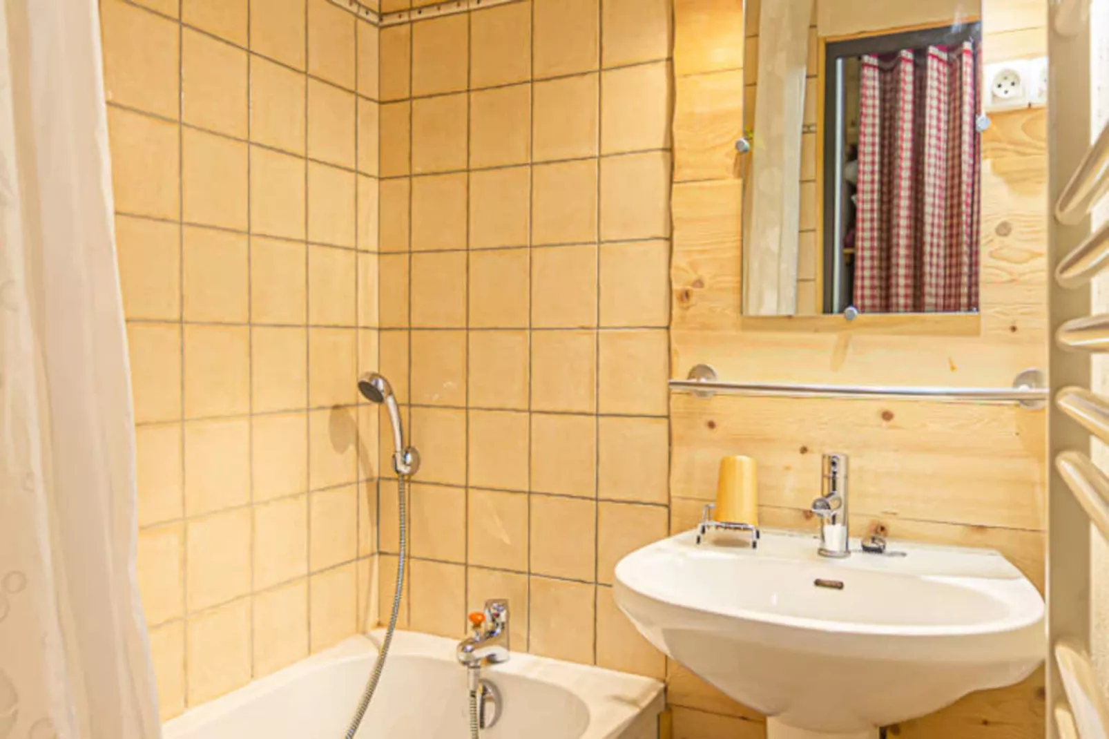 Résidence Saint Sebastien-Niet-getagd