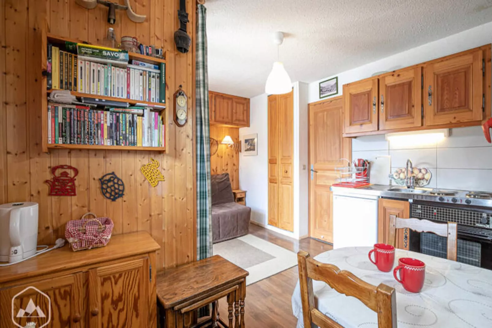 Résidence Saint Sebastien-Niet-getagd