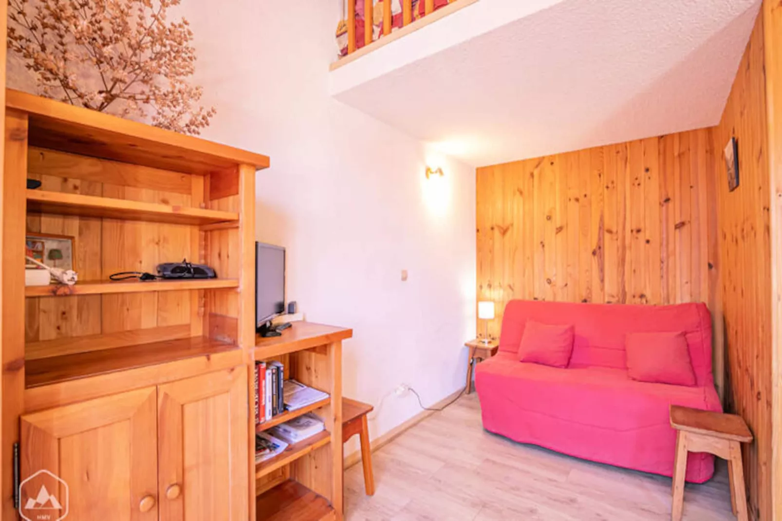 Résidence Genevray-Niet-getagd