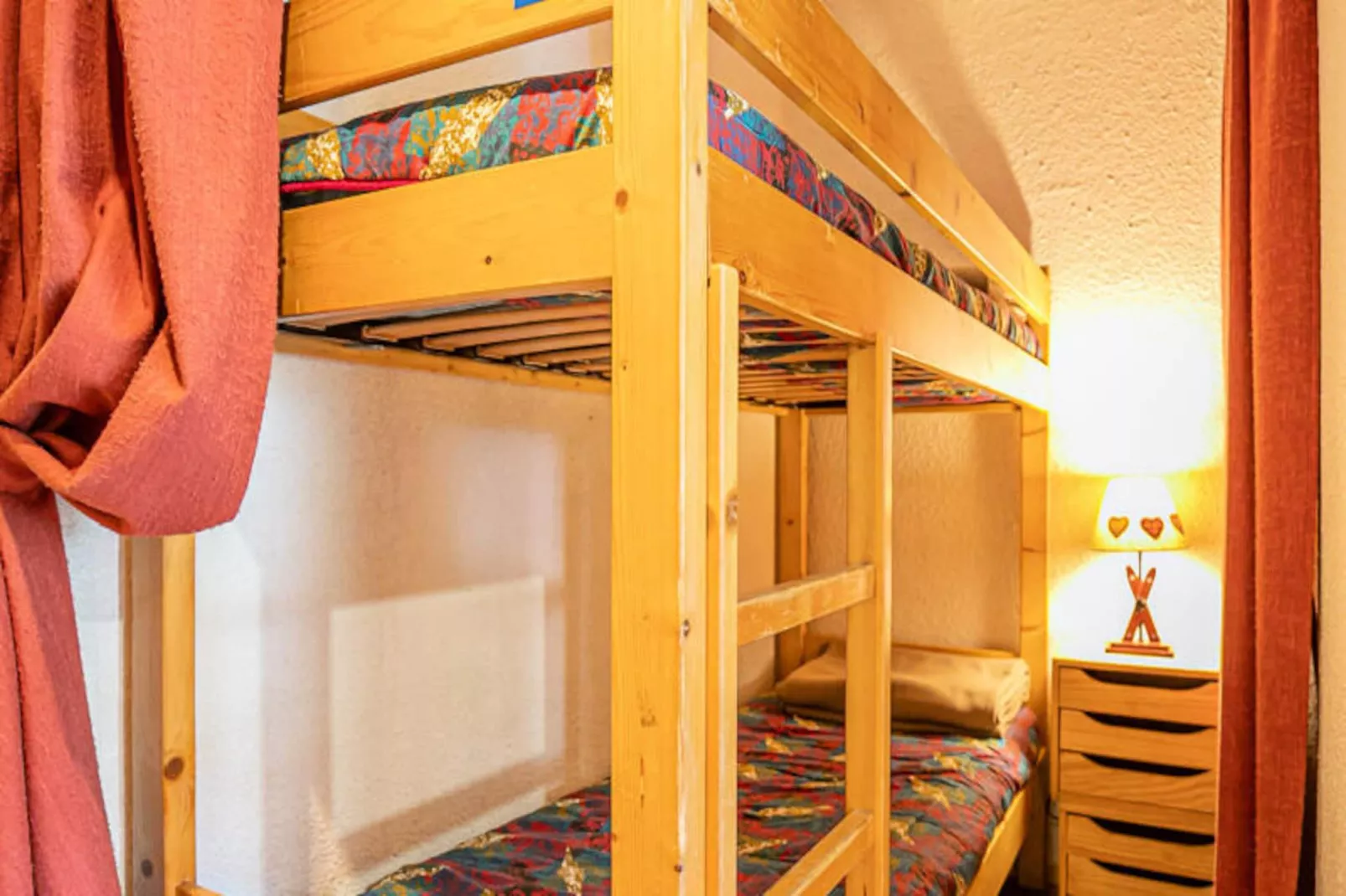 Résidence Saint Sebastien-Niet-getagd