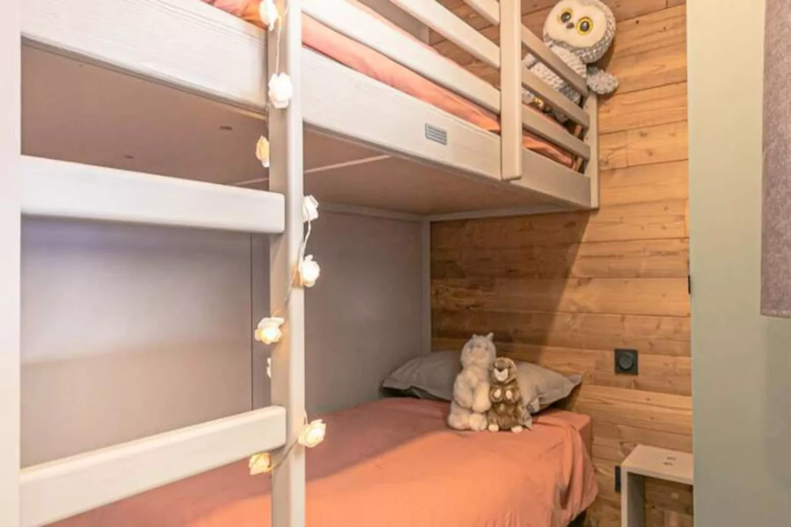 Résidence Camping La Buidonniere***-Niet-getagd