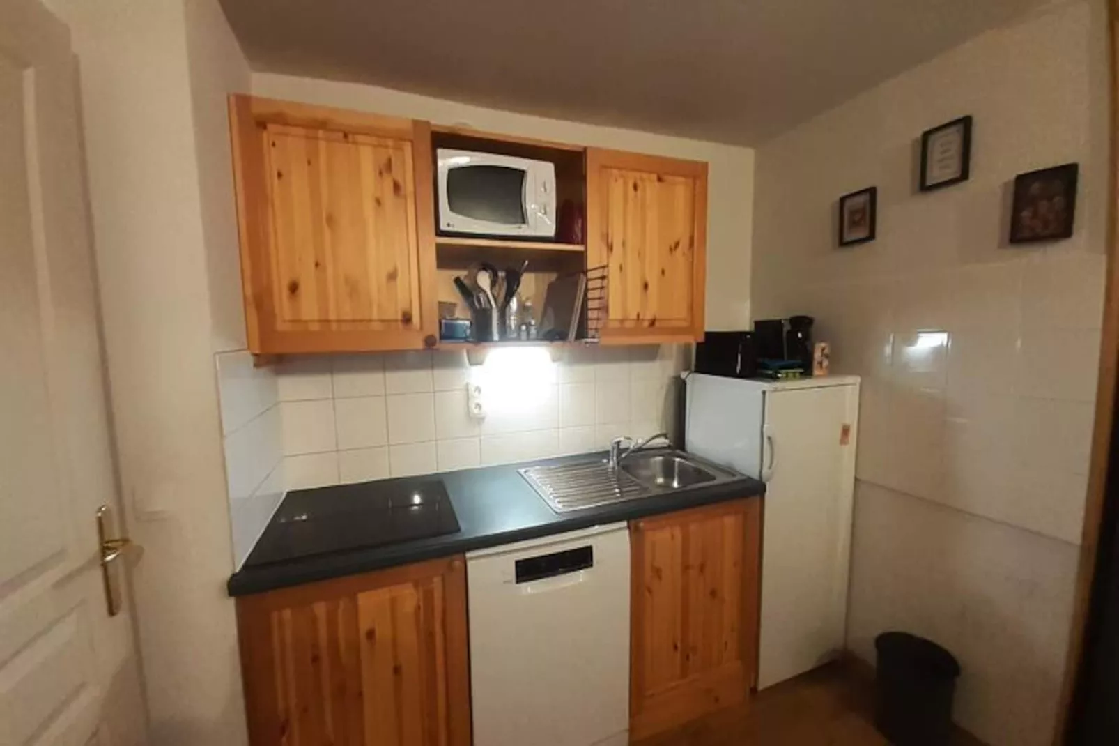 Chalet Florence-Niet-getagd