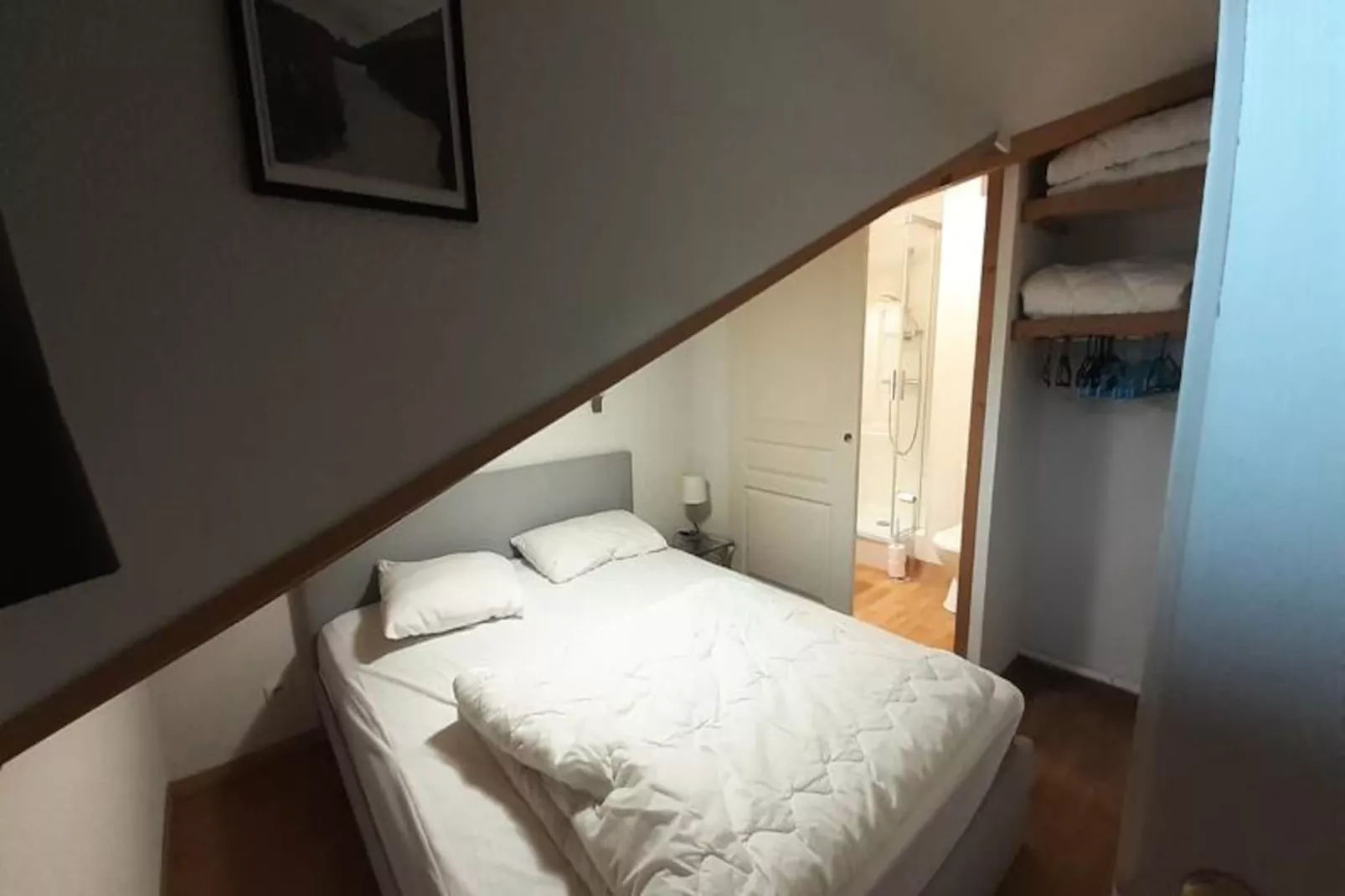 Chalet Florence-Niet-getagd