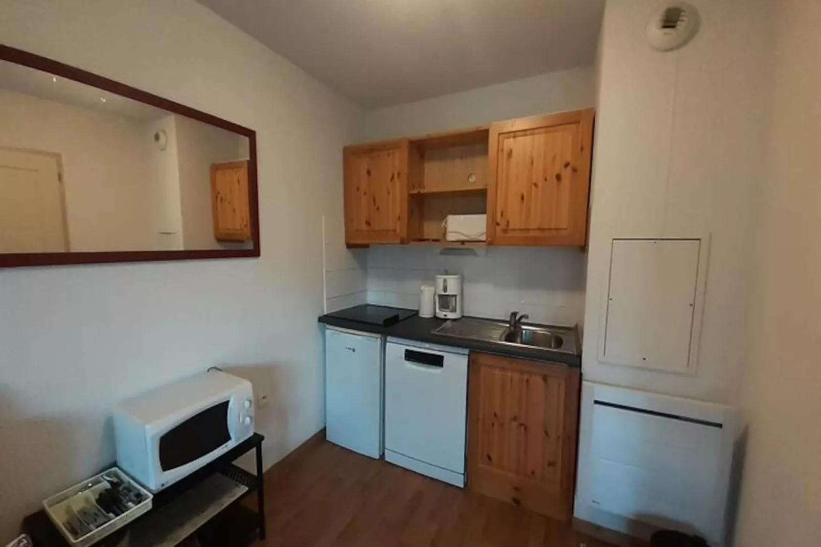 Chalet Florence-Niet-getagd