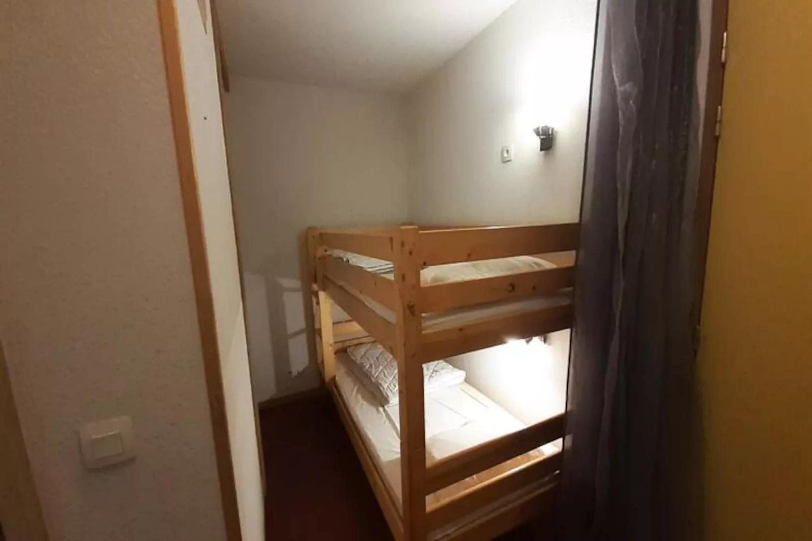 Chalet Florence-Niet-getagd