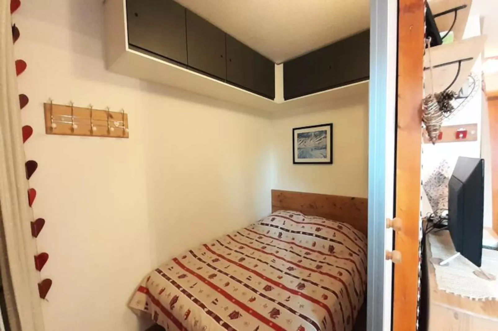 Résidence Melezets 2-Niet-getagd