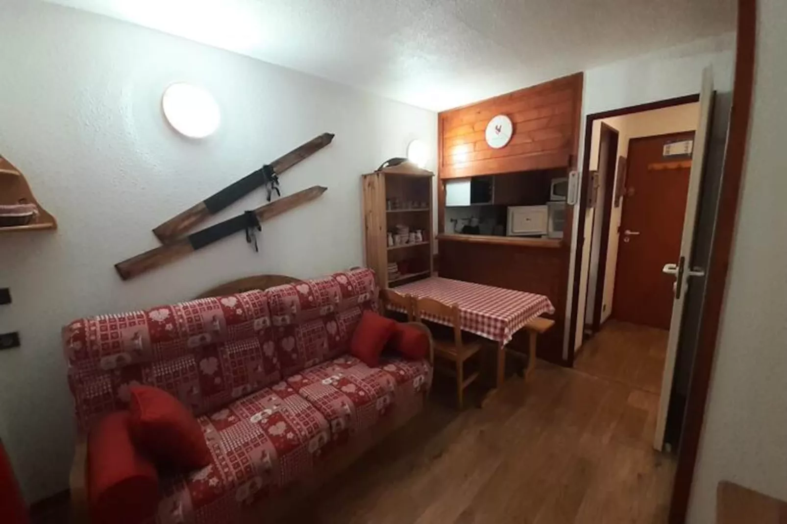 Résidence Chaviere-Niet-getagd