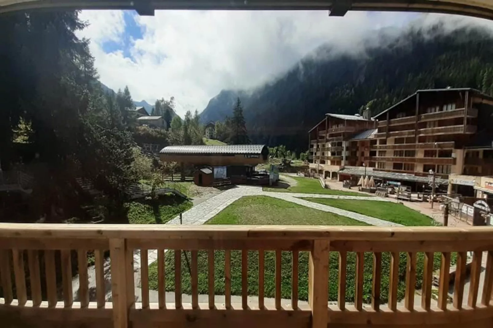 Résidence Thabor A-Niet-getagd