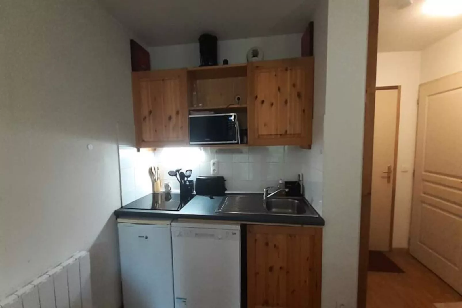 Chalet Florence-Niet-getagd