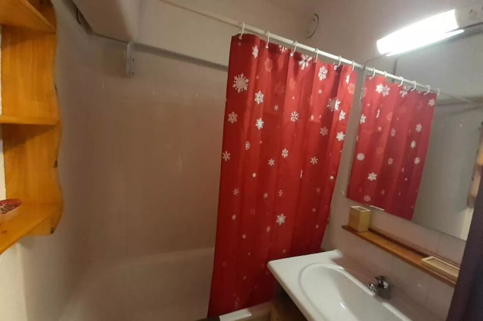 Résidence Vita Parc-Niet-getagd