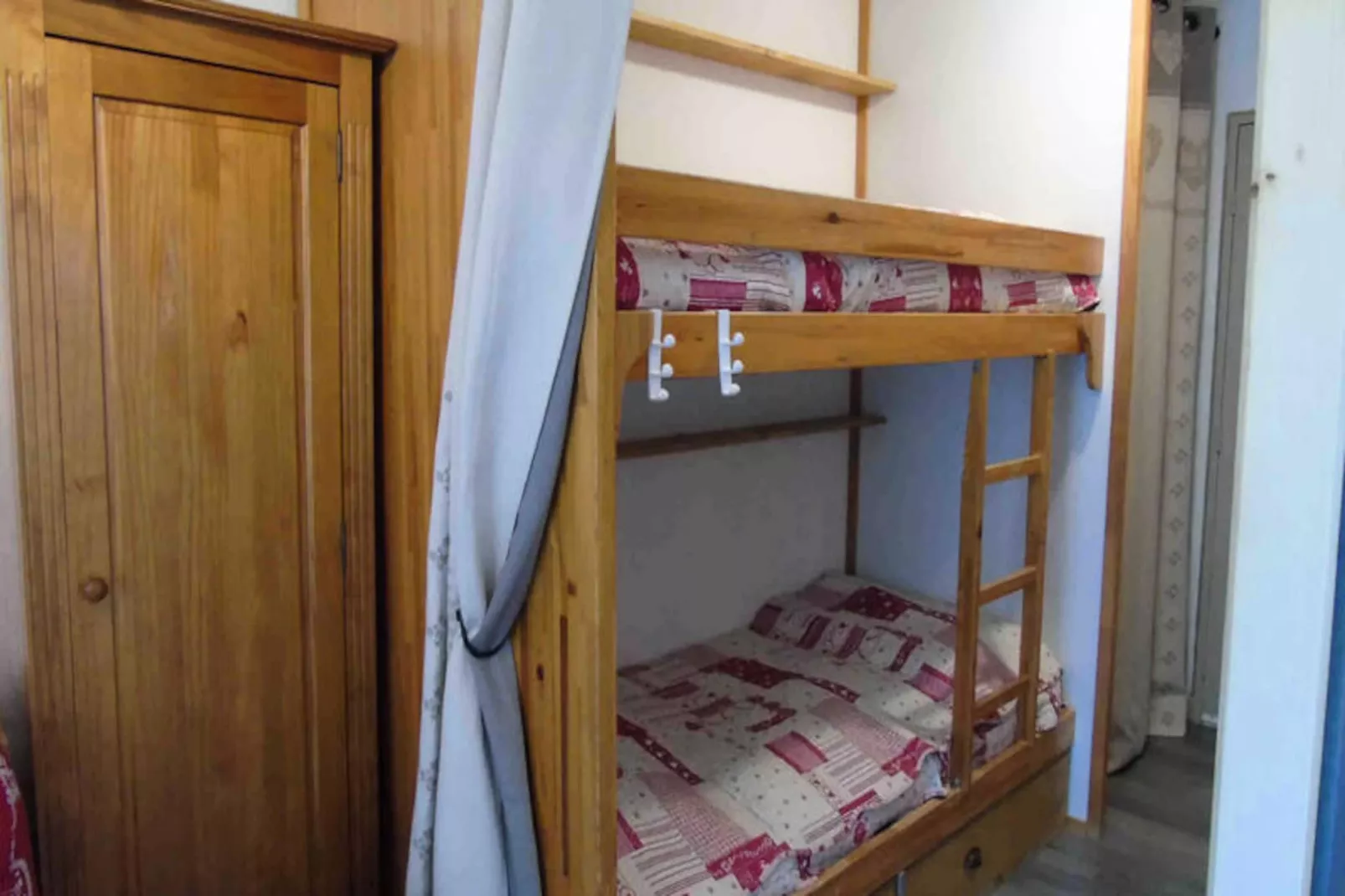 Résidence Vita Parc-Niet-getagd