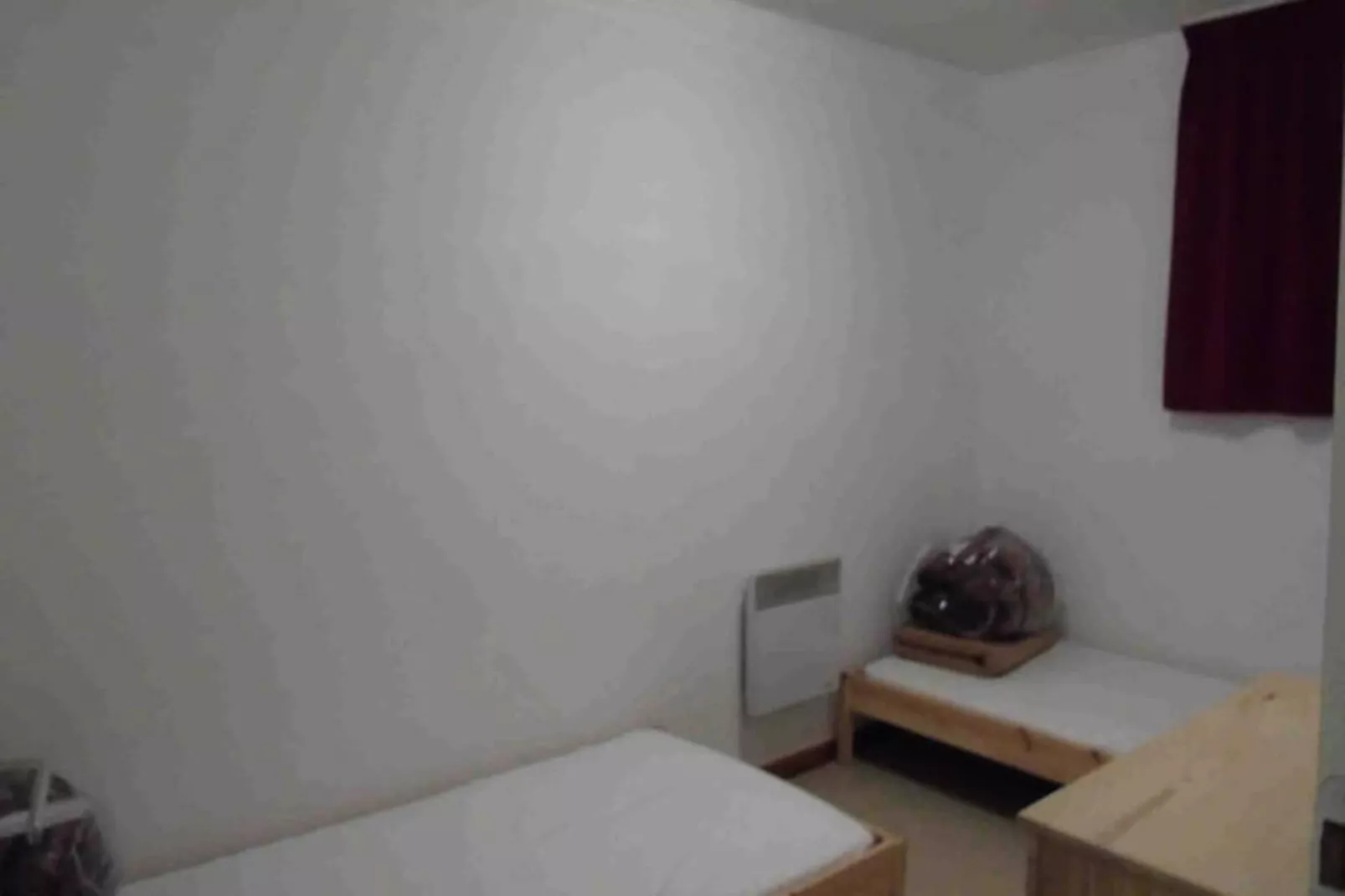 Chalet Arrondaz-Niet-getagd