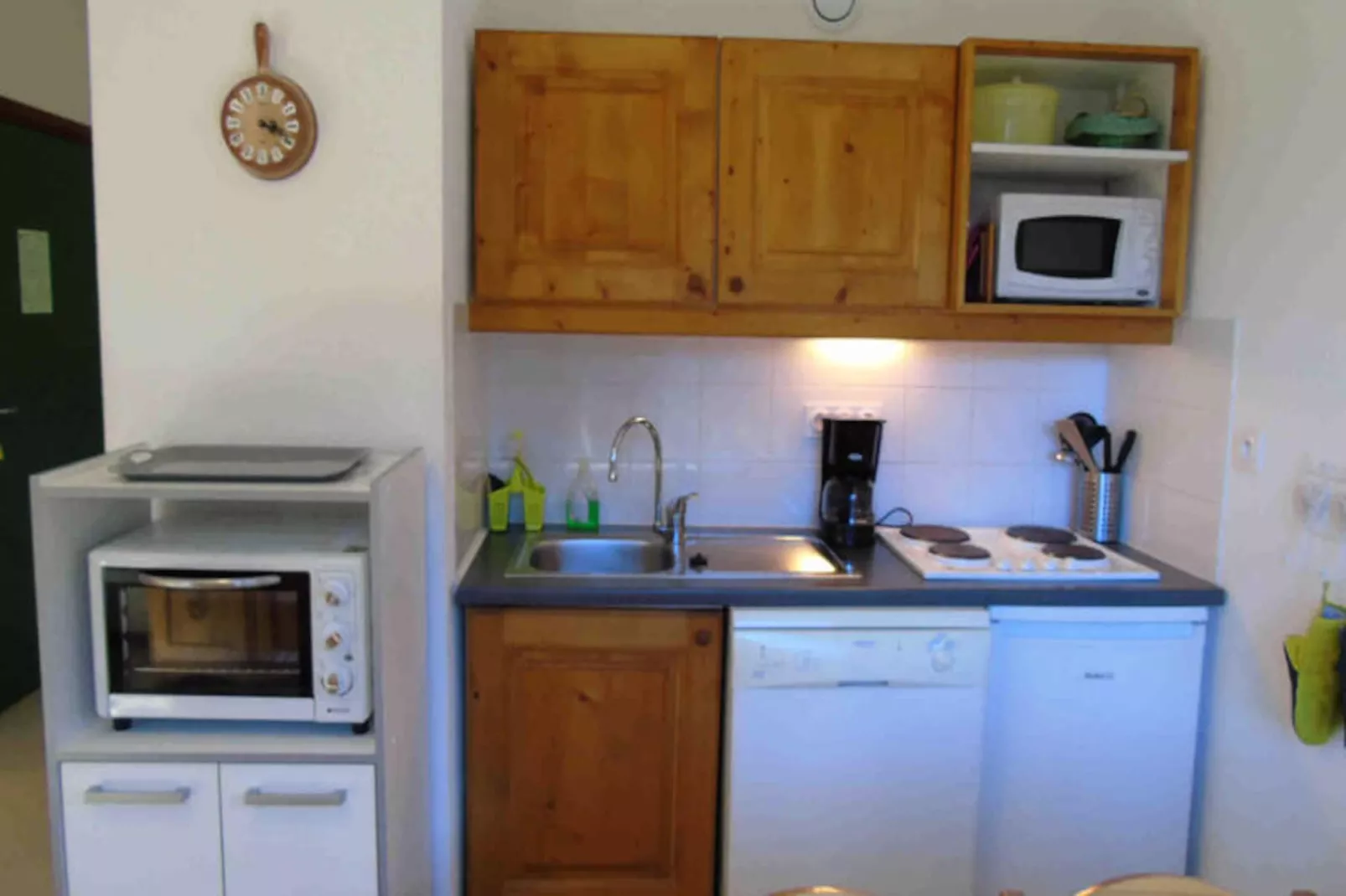 Chalet Arrondaz-Niet-getagd