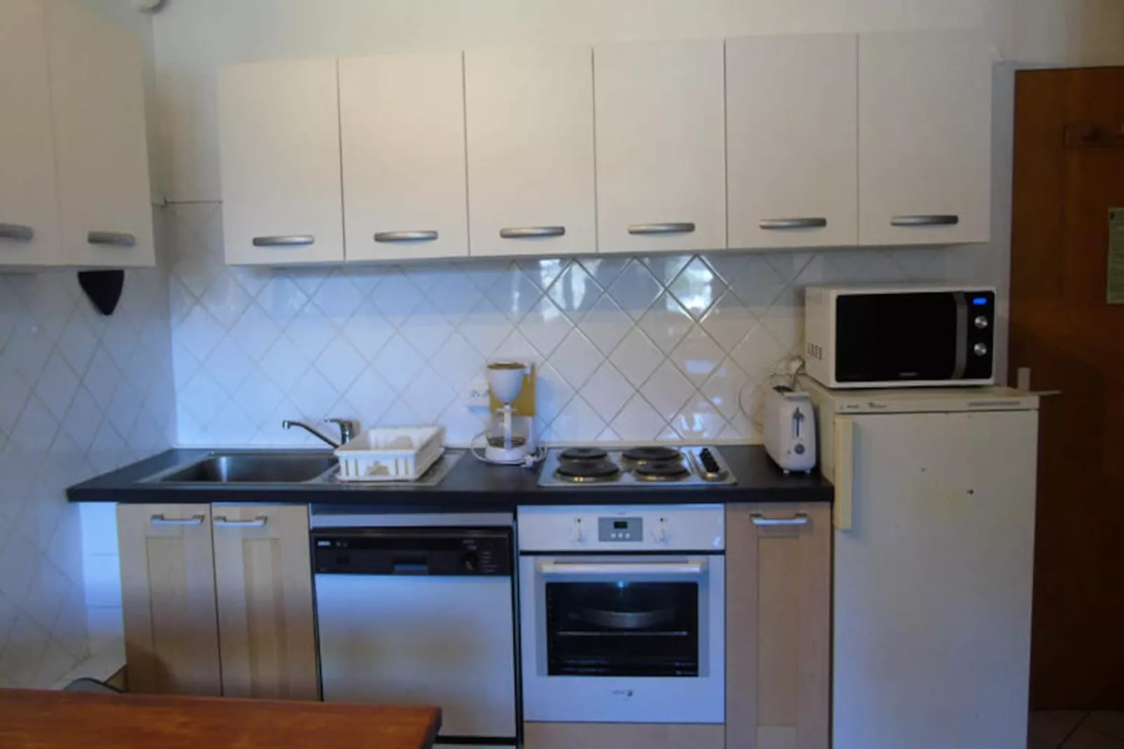 Résidence Thabor-Niet-getagd