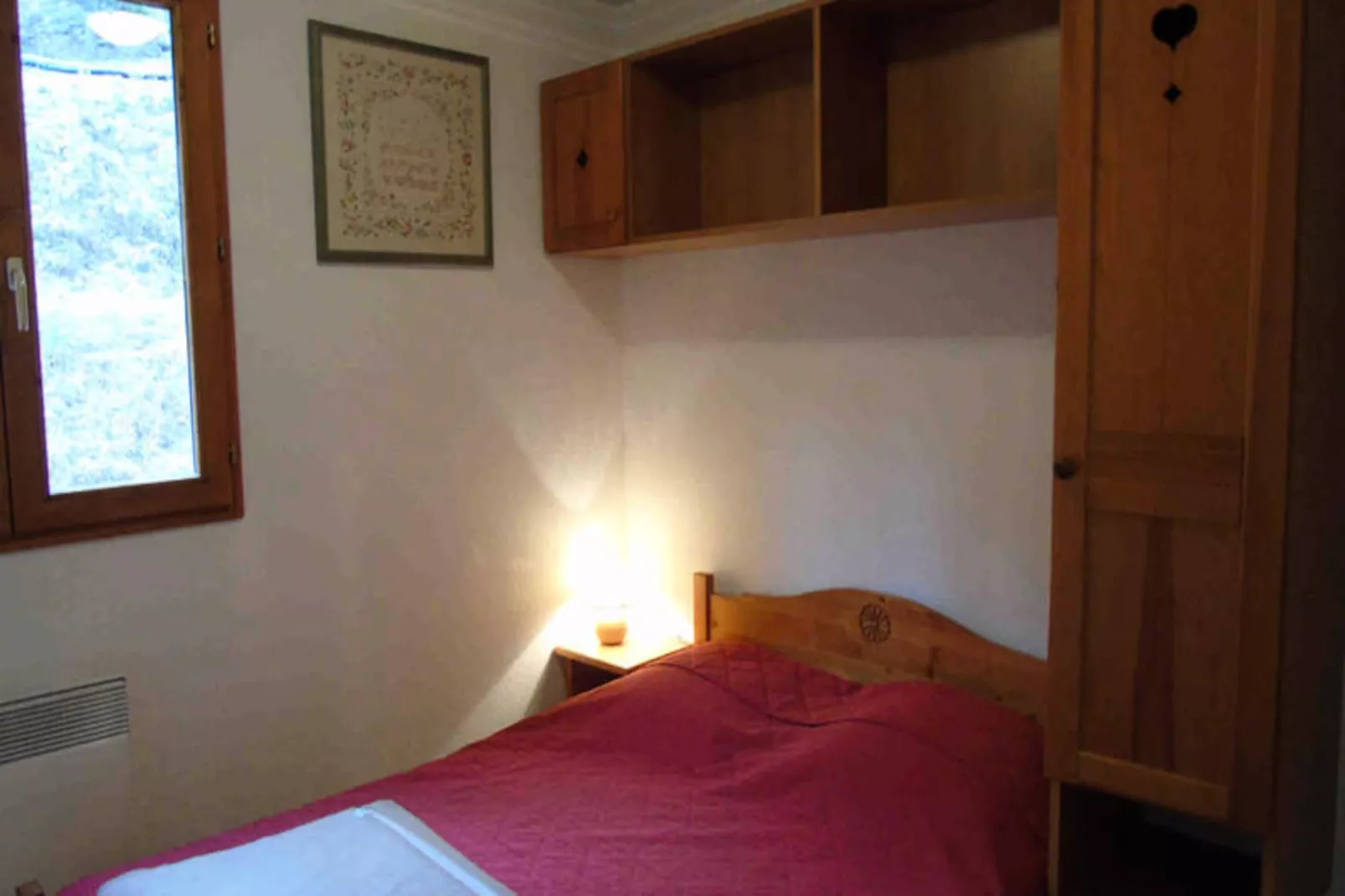 Chalet Arrondaz-Niet-getagd