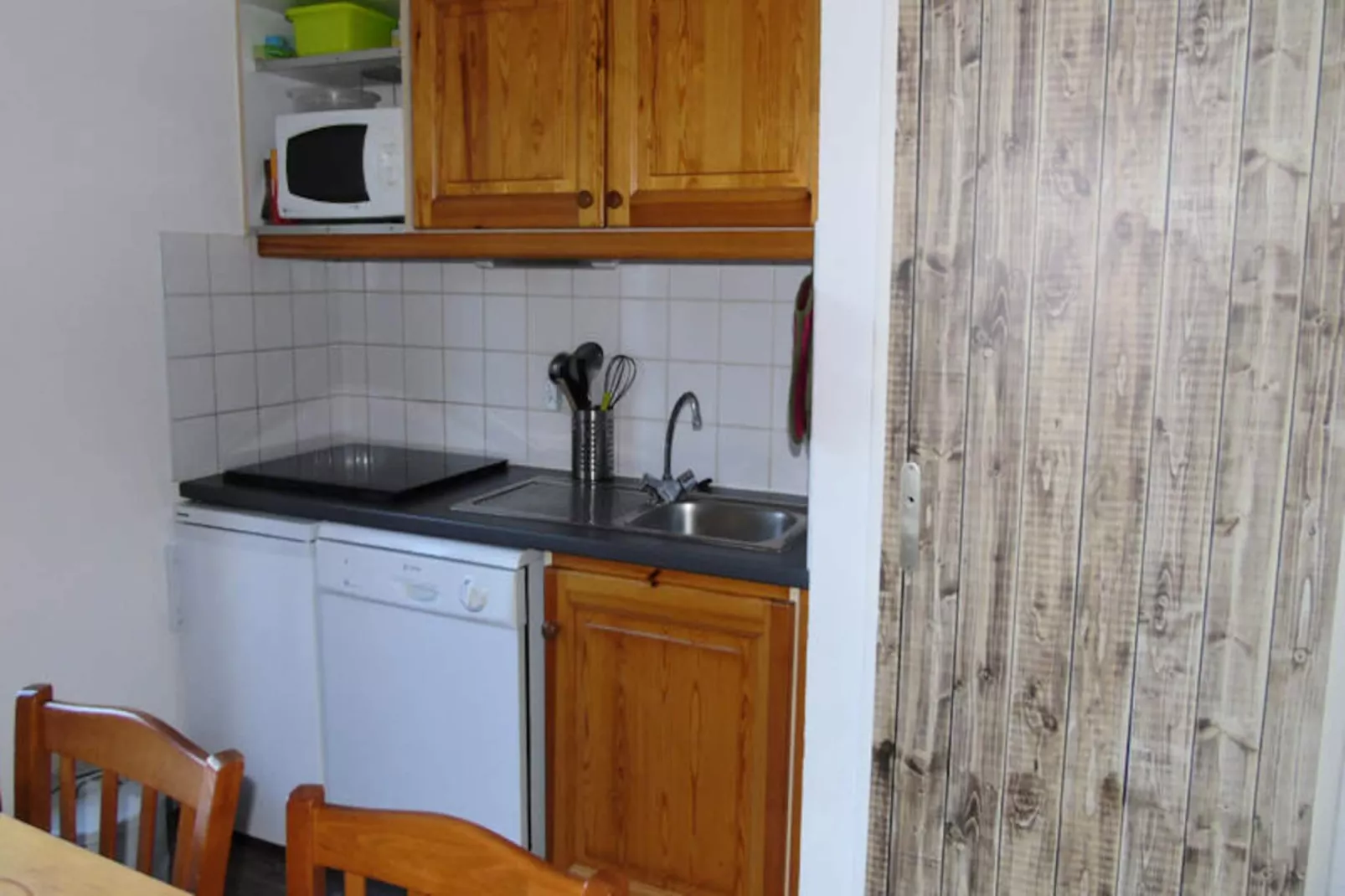 Chalet Arrondaz-Niet-getagd