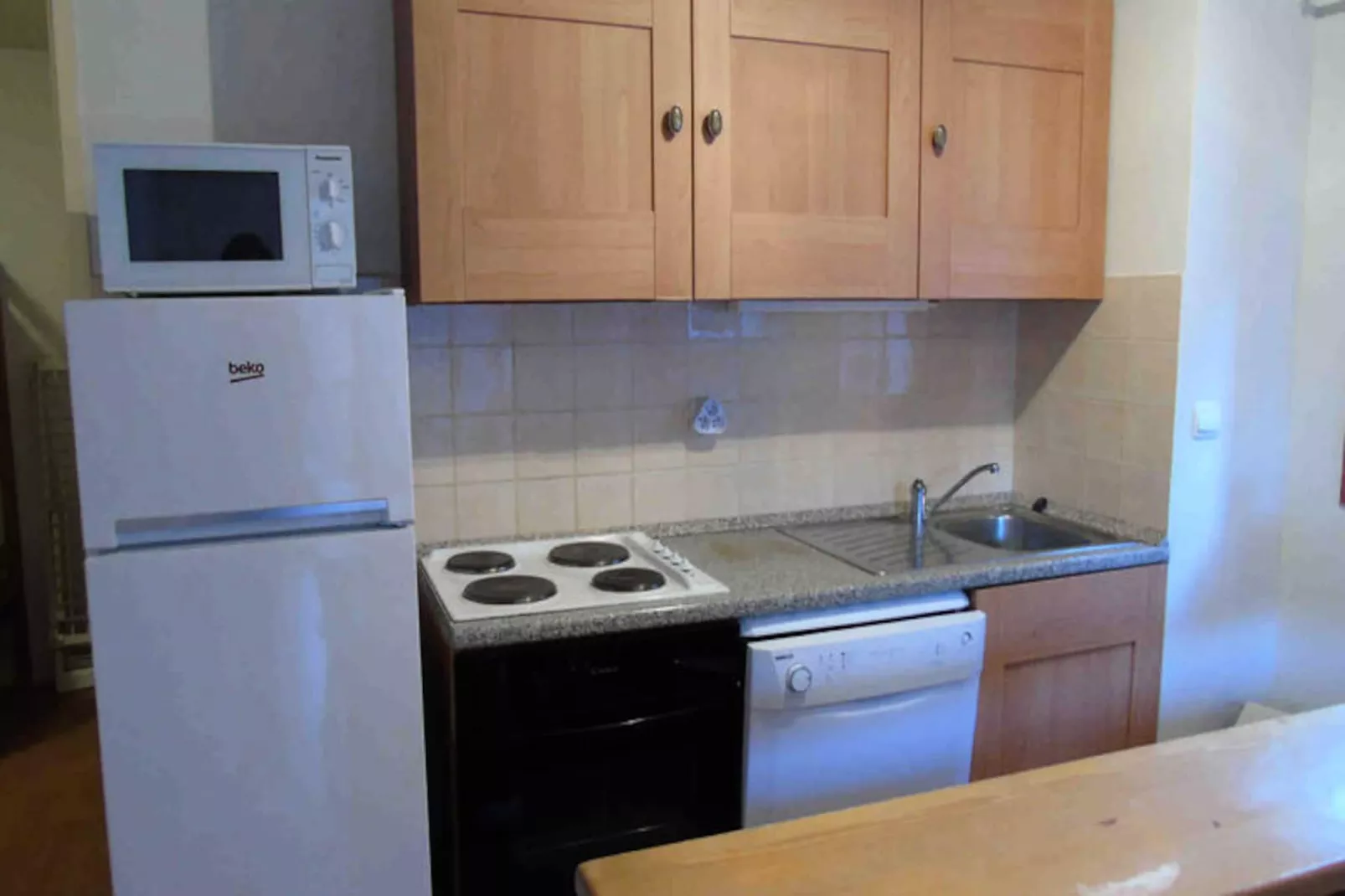 Résidence Belvedere-Niet-getagd