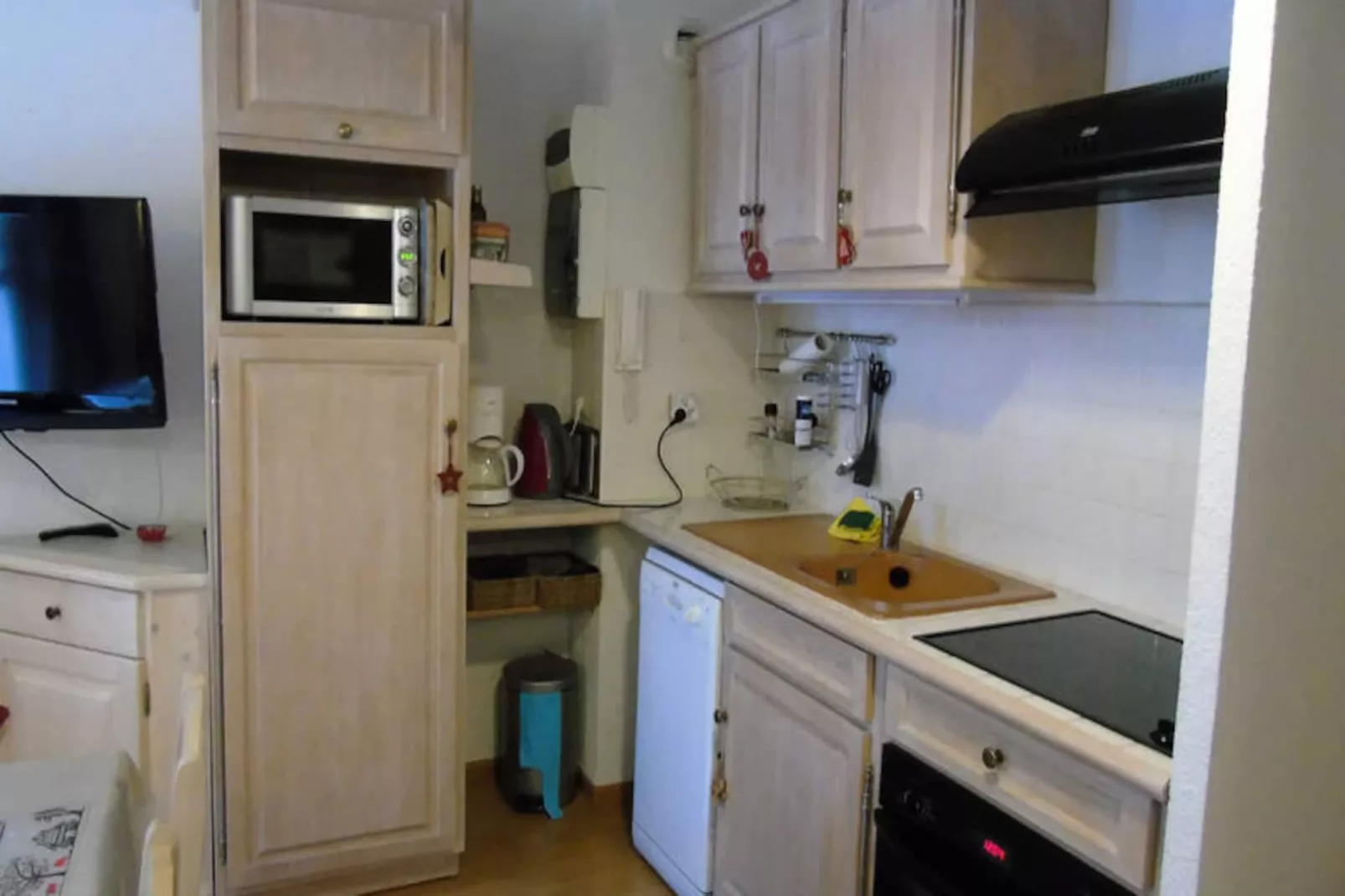 Résidence Charmaix-Niet-getagd