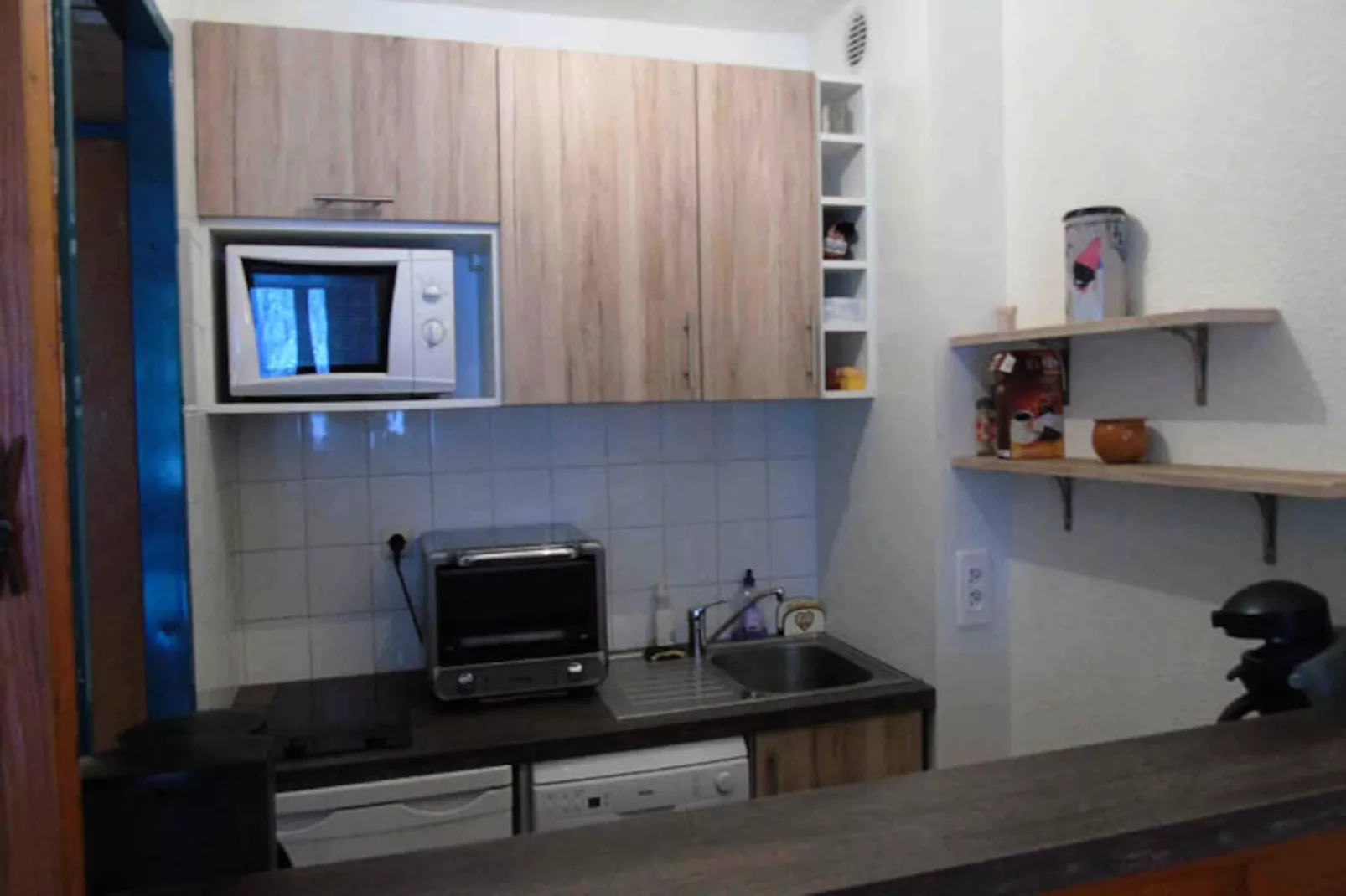 Résidence Thabor-Niet-getagd