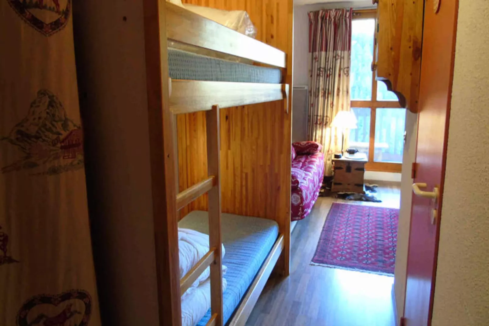 Résidence Vita Parc-Niet-getagd