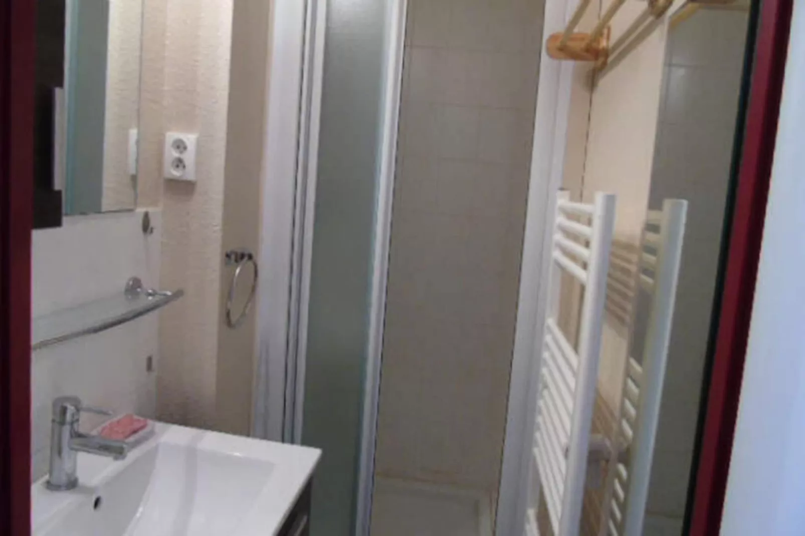 Résidence Grand Argentier-Niet-getagd