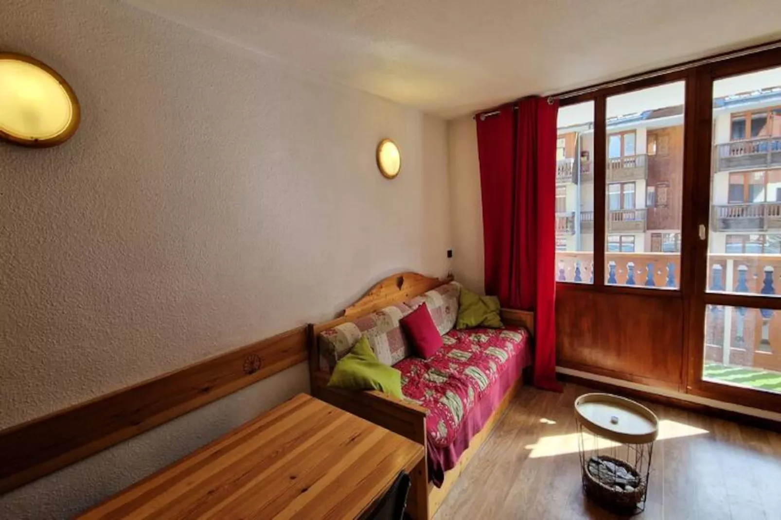 Résidence Chaviere-Niet-getagd