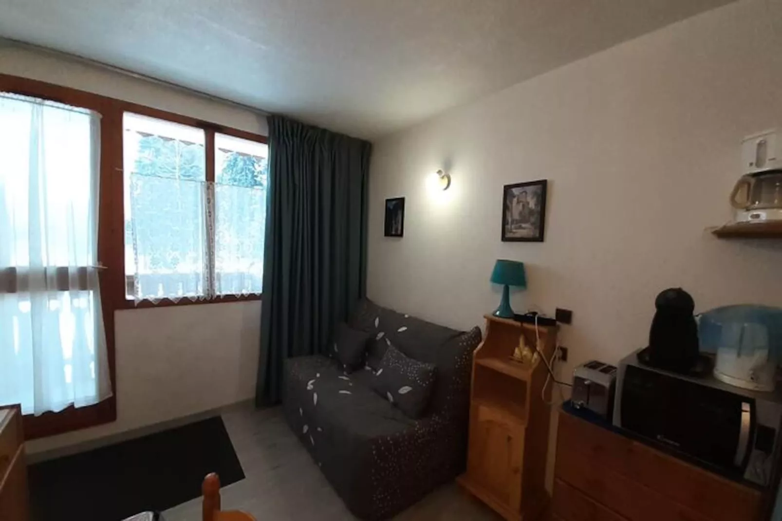 Résidence Melezets-Niet-getagd