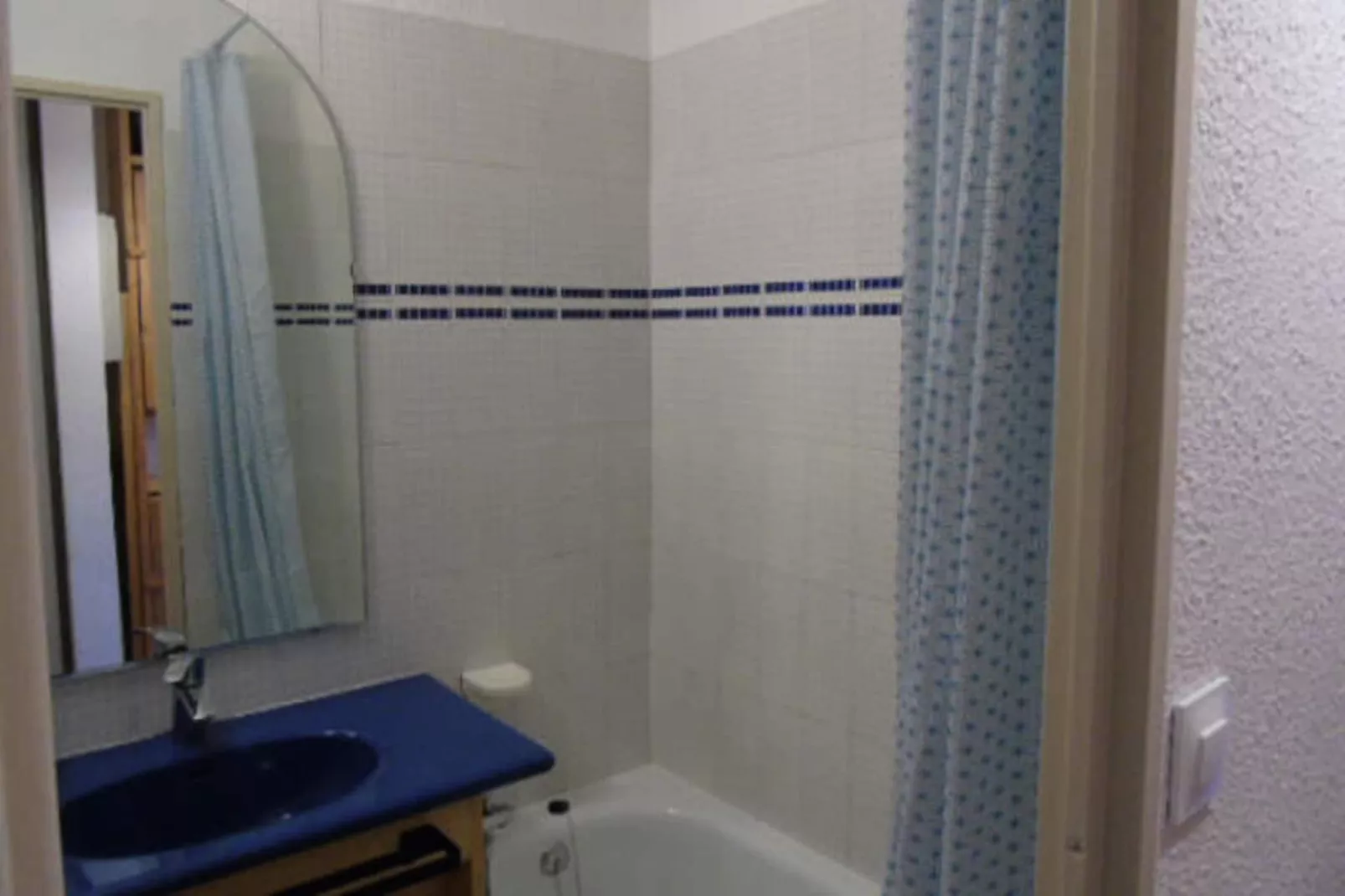 Résidence Thabor-Niet-getagd