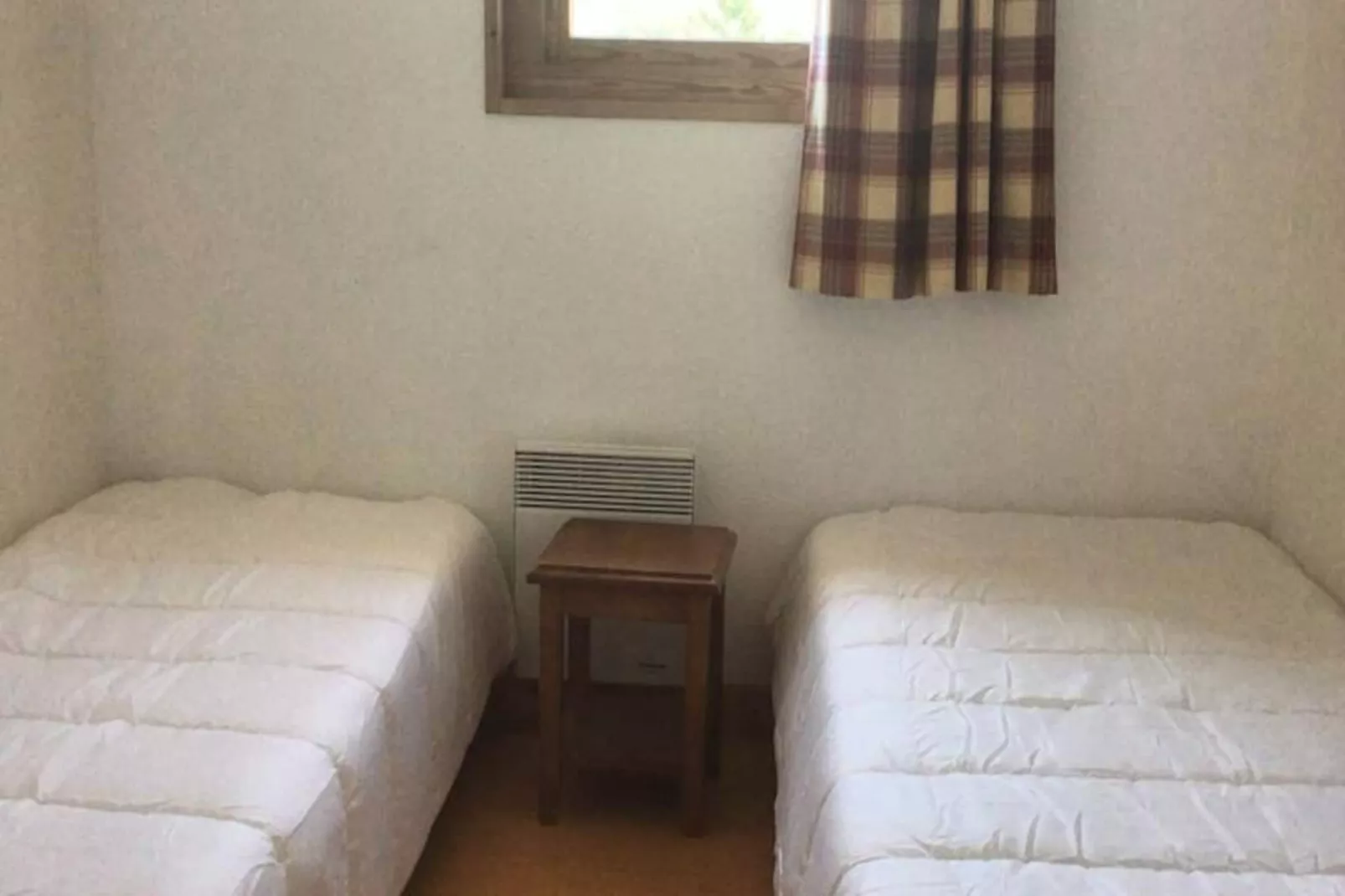 Résidence Le Hameau De L'alpage-Niet-getagd