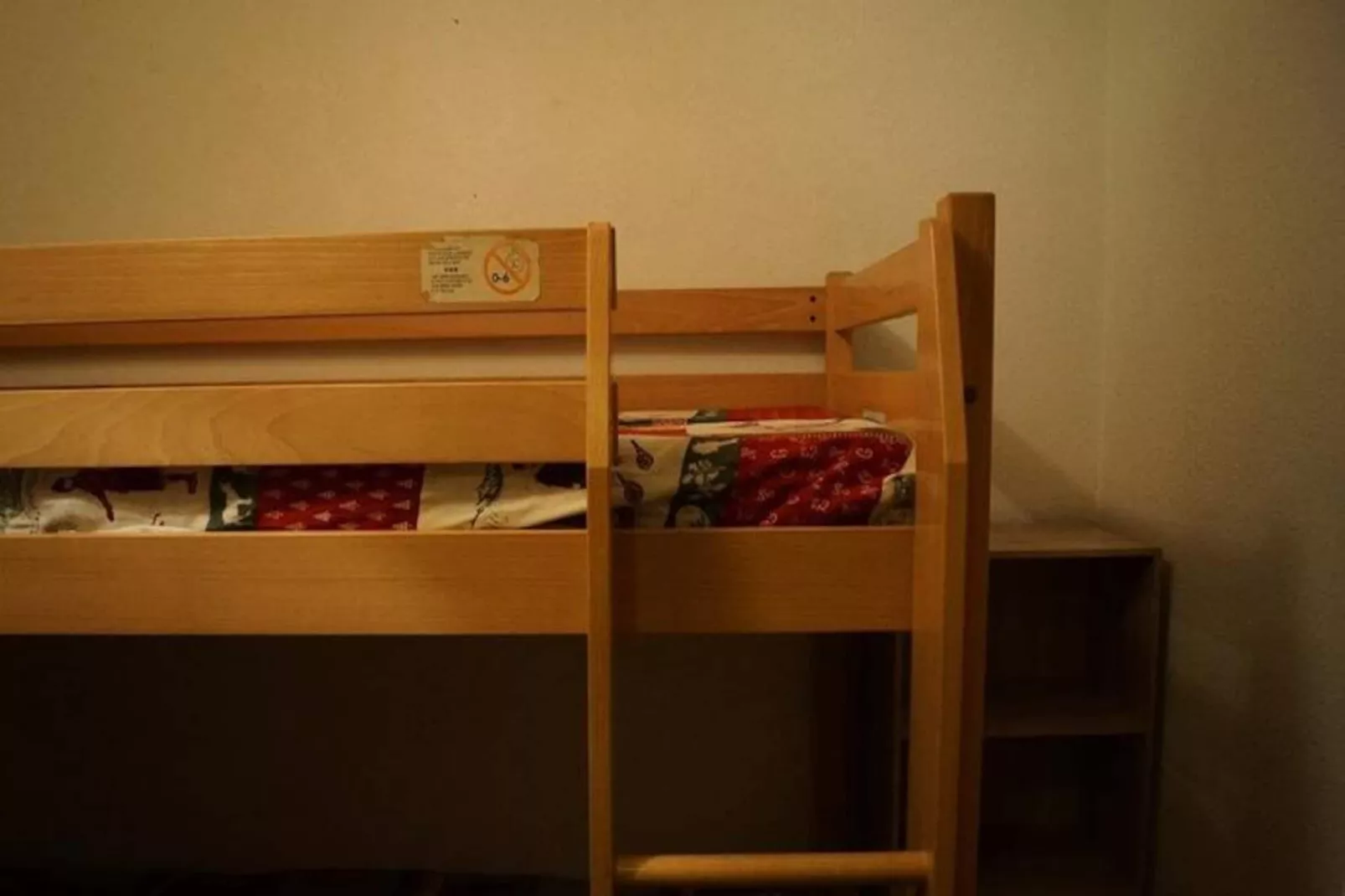 Résidence L'ouillon-Niet-getagd