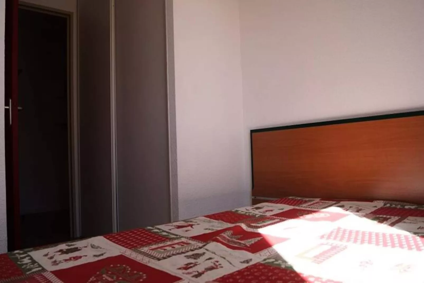 Résidence Les Sybelles-Niet-getagd