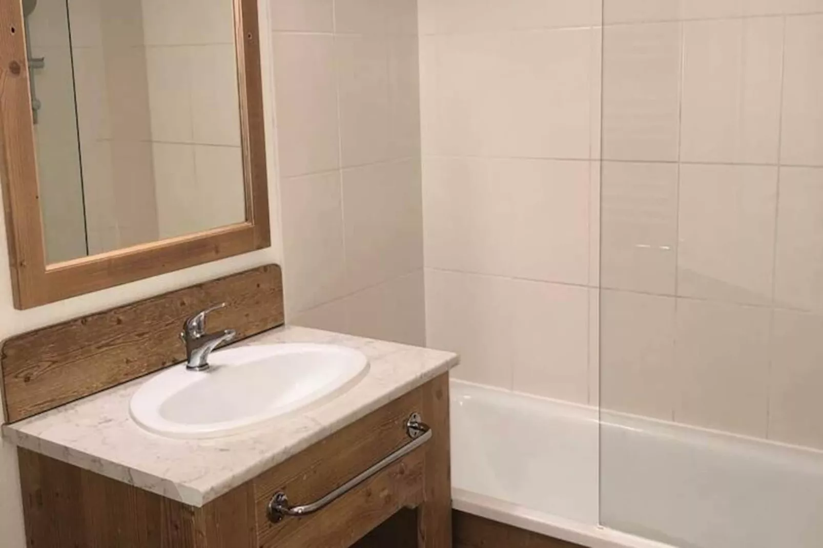 Chalets De L'arvan 2-Niet-getagd