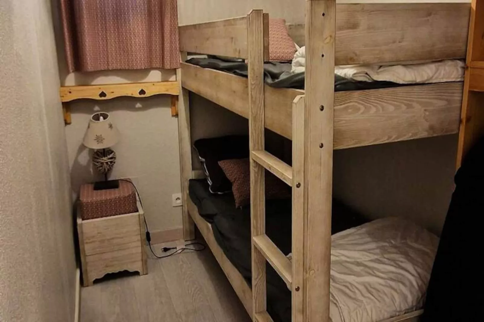 Chalets De L'arvan 2-Niet-getagd