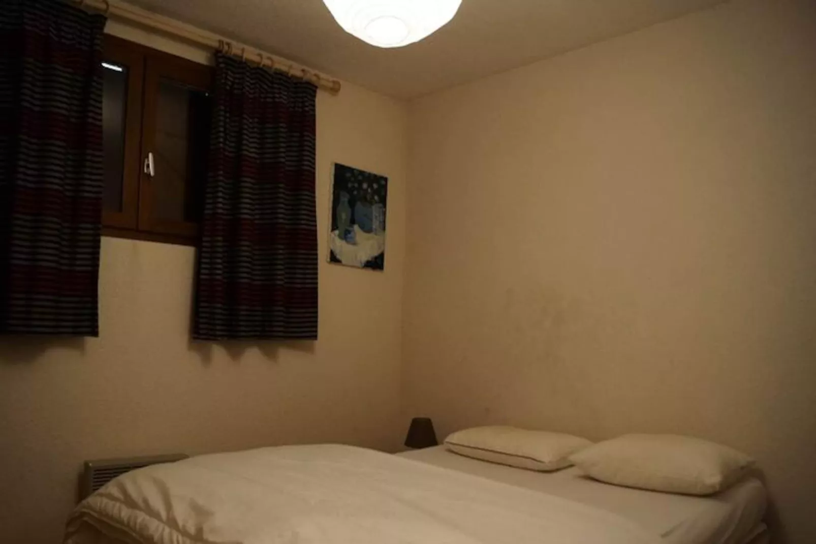 Résidence Le Belvédère-Niet-getagd