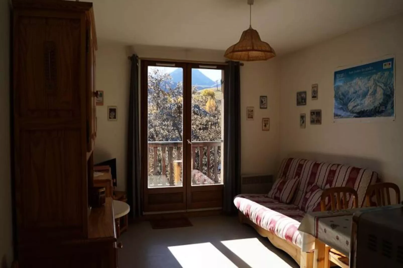 Résidence Le Belvédère-Niet-getagd