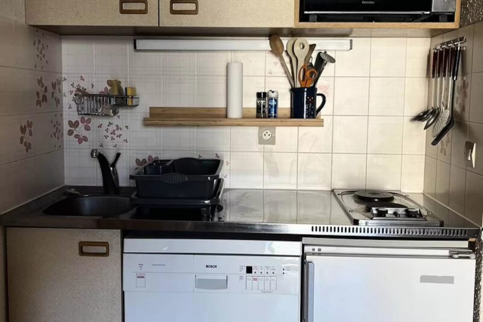 Résidence Les Grands Sauvages-Niet-getagd