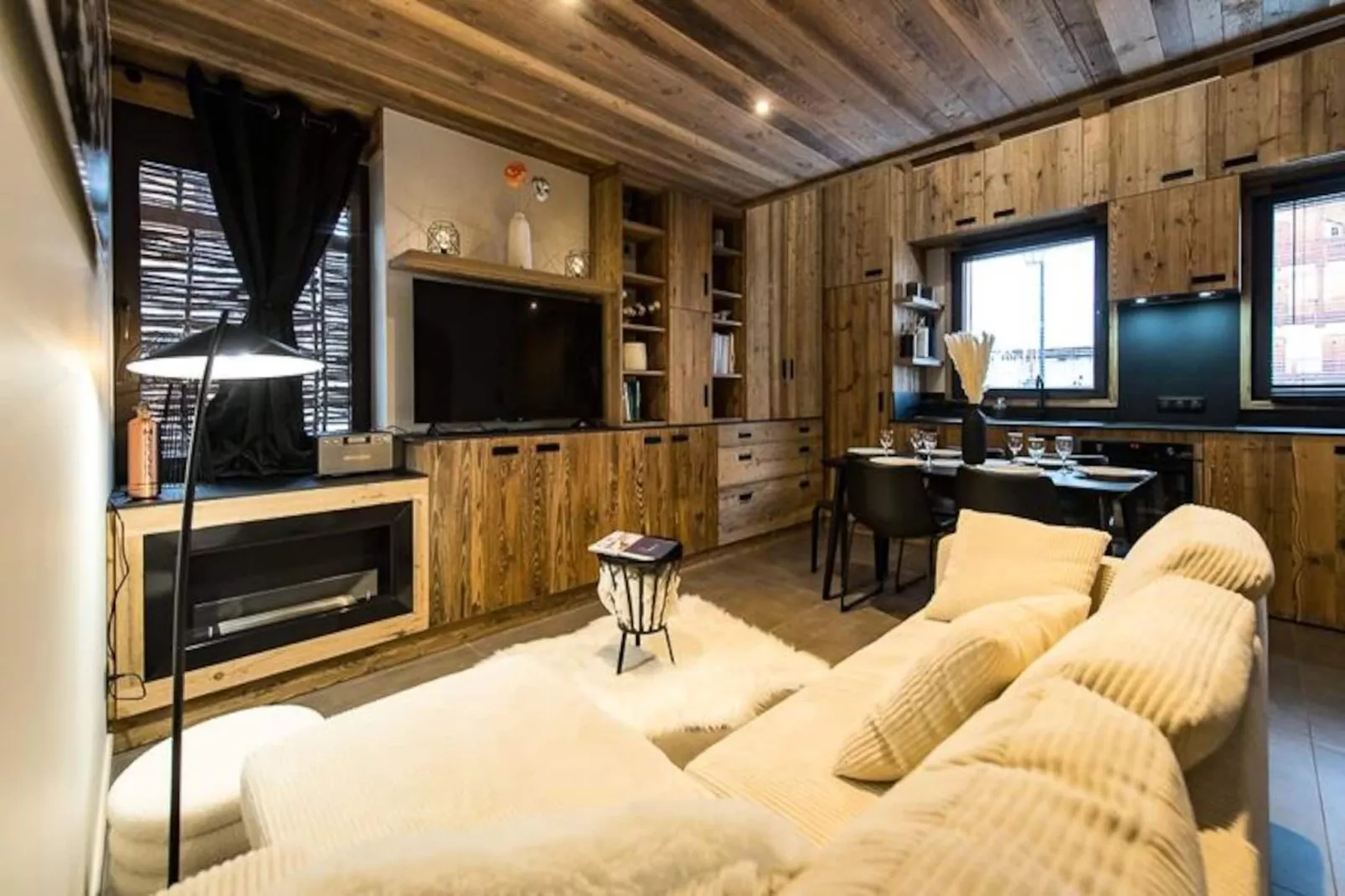 Résidence Ecrin Des Arves-Niet-getagd