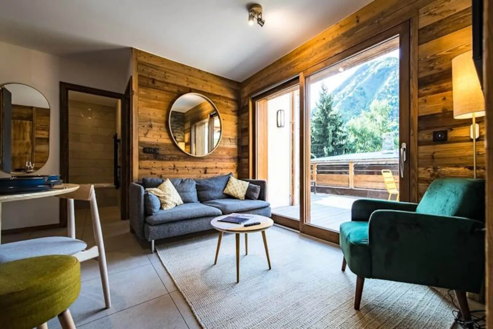 Résidence Le Hameau Du Moulin-Niet-getagd