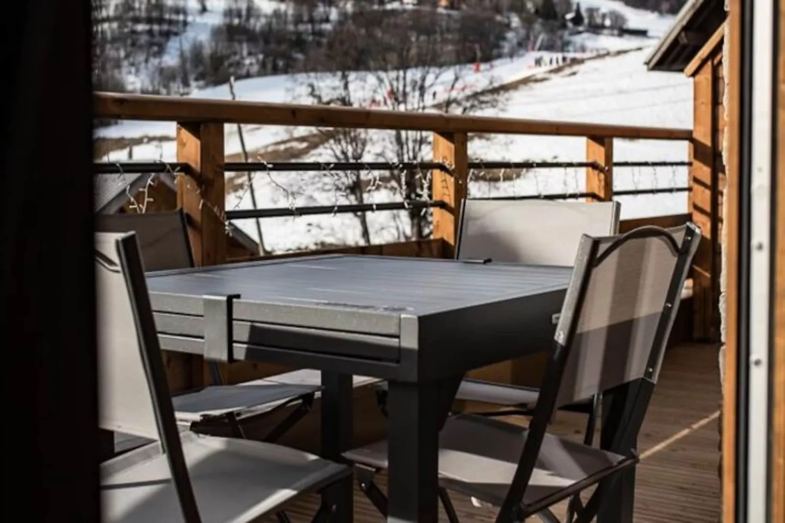 Résidence Le Hameau Du Moulin-Niet-getagd